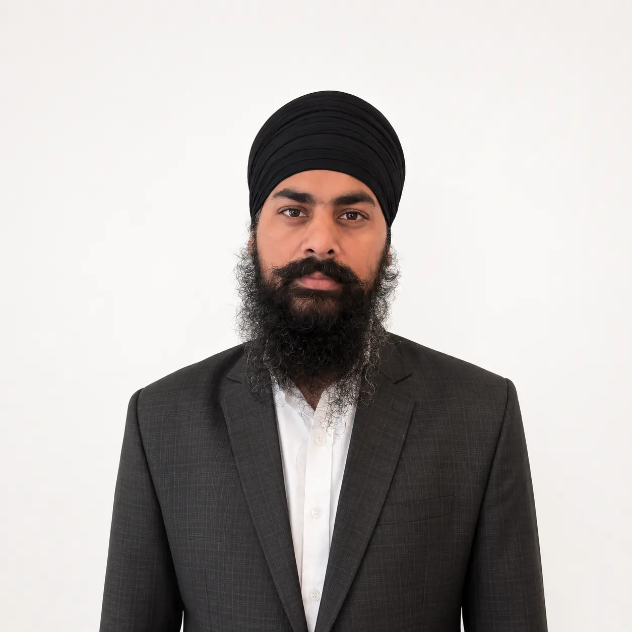 Pardeep Singh